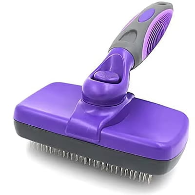 Pet Hair Remover Brush for Dogs